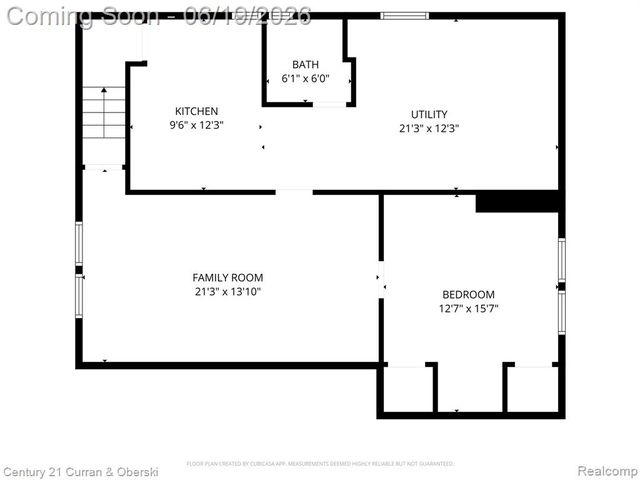 24605 Eton Avenue, Dearborn Heights, MI 48125