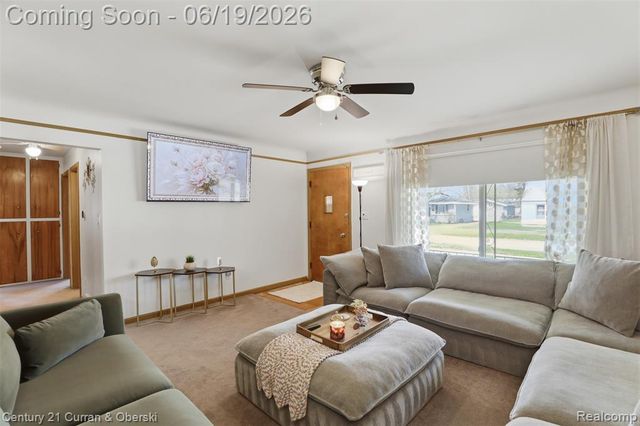 24605 Eton Avenue, Dearborn Heights, MI 48125