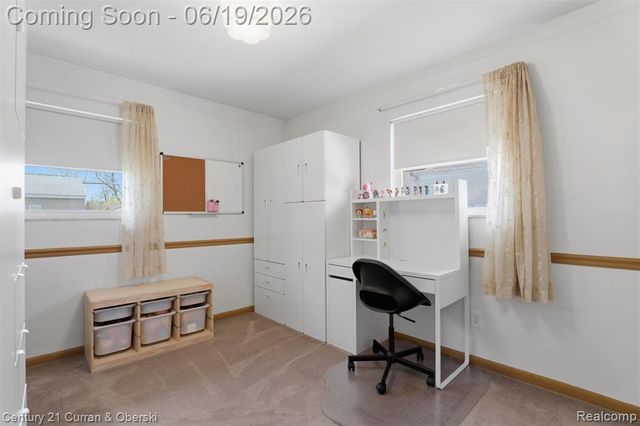 24605 Eton Avenue, Dearborn Heights, MI 48125