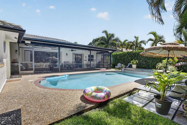 9680 NW 10th Court, Plantation, FL 33322