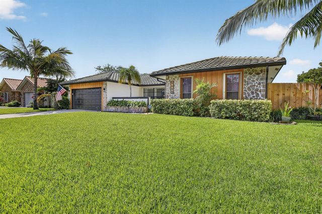 9680 NW 10th Court, Plantation, FL 33322