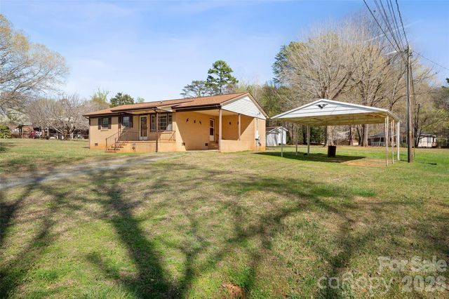 623 Turner Road, Gastonia, NC 28056