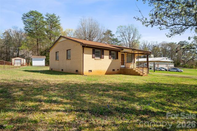 623 Turner Road, Gastonia, NC 28056