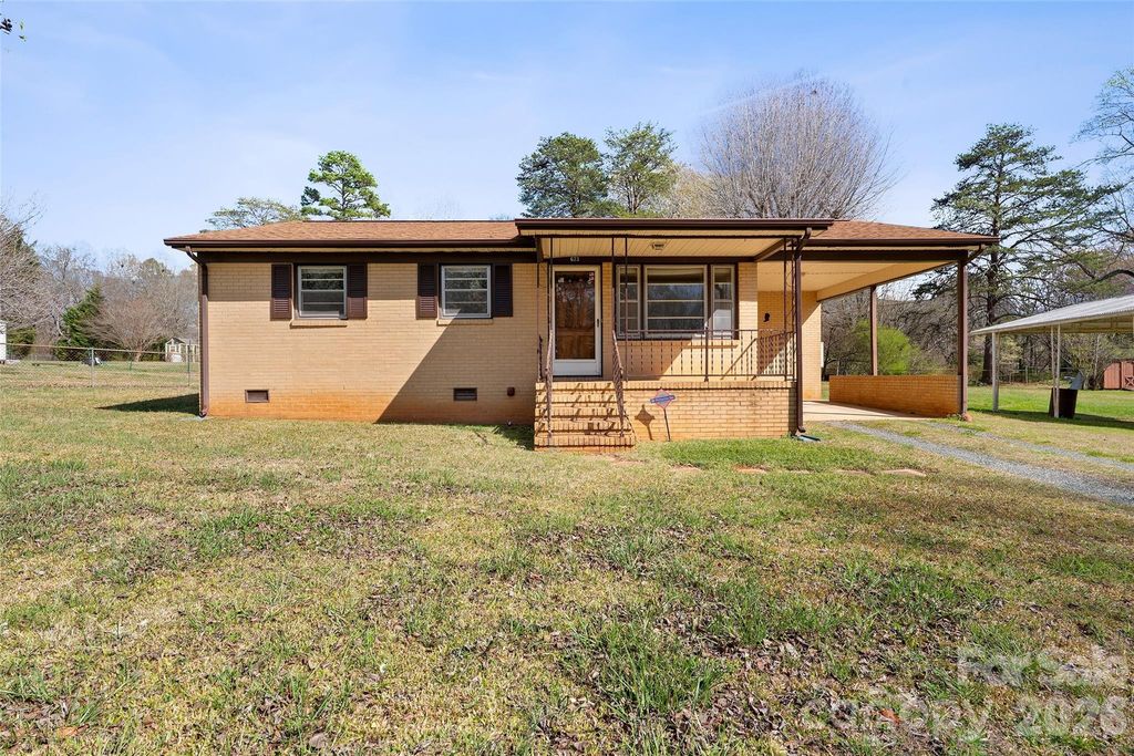 623 Turner Road, Gastonia, NC 28056