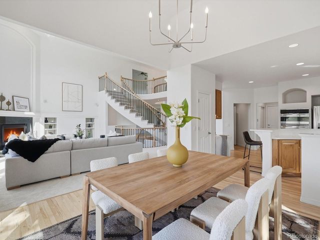 10583 Serengeti Drive, Lone Tree, CO 80124