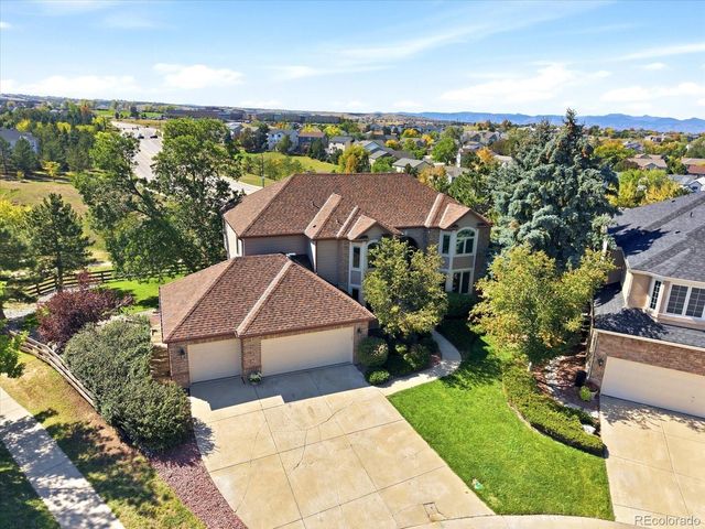 10583 Serengeti Drive, Lone Tree, CO 80124