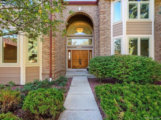 10583 Serengeti Drive, Lone Tree, CO 80124