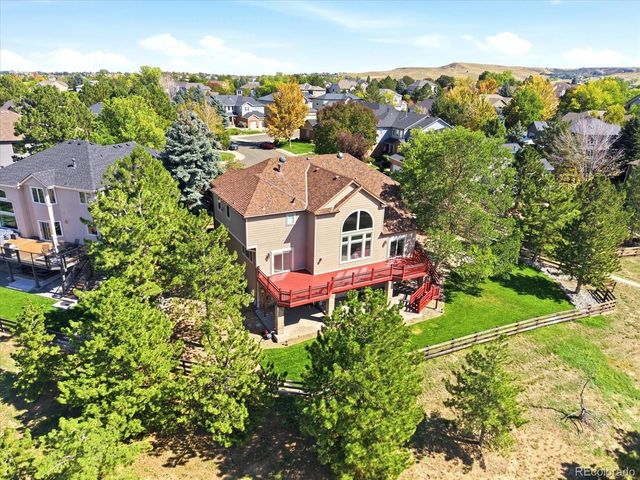10583 Serengeti Drive, Lone Tree, CO 80124
