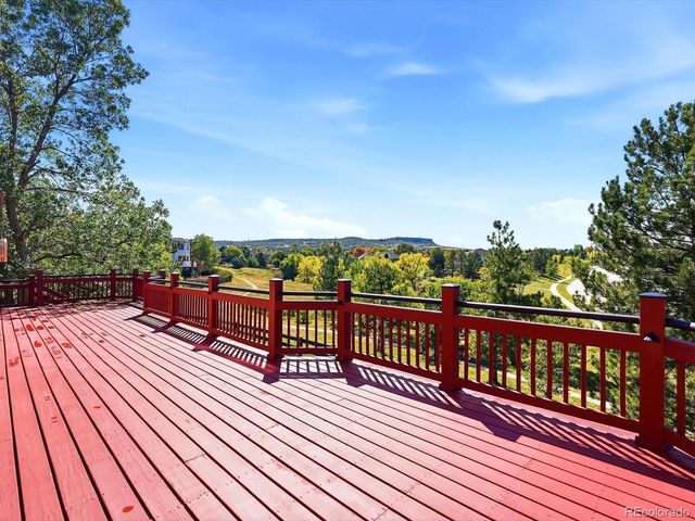 10583 Serengeti Drive, Lone Tree, CO 80124