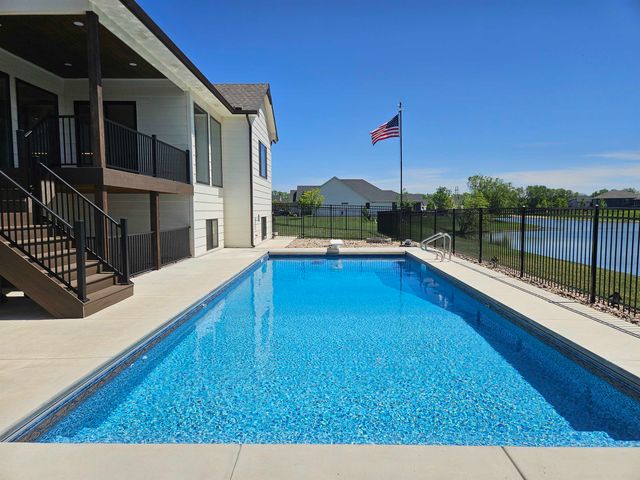 3638 N Bristol Ct, Wichita, KS 67226