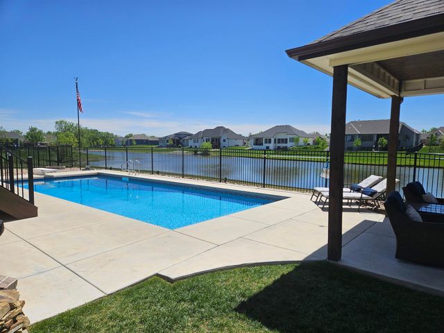 3638 N Bristol Ct, Wichita, KS 67226