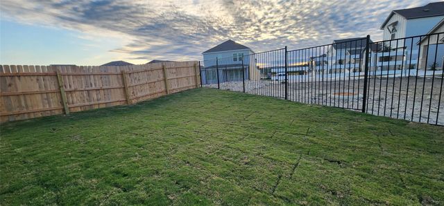 2337 Moon Tower TRL, Leander, TX 78641