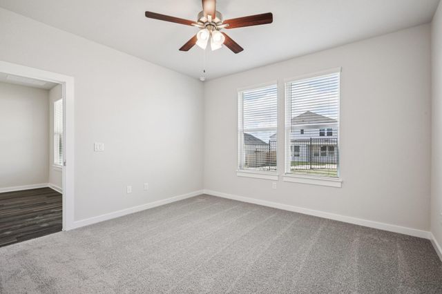 2337 Moon Tower TRL, Leander, TX 78641