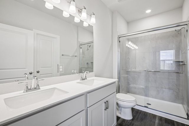 2337 Moon Tower TRL, Leander, TX 78641