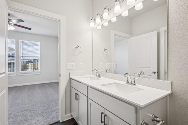 2337 Moon Tower TRL, Leander, TX 78641