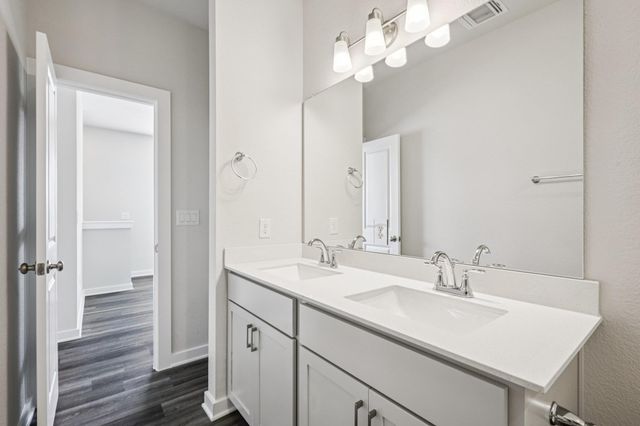 2337 Moon Tower TRL, Leander, TX 78641