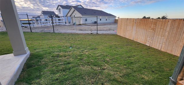 2337 Moon Tower TRL, Leander, TX 78641