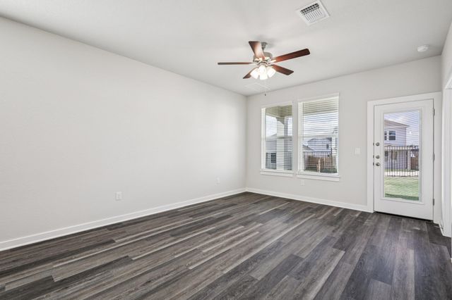 2337 Moon Tower TRL, Leander, TX 78641