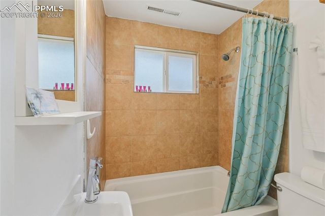 198 Crystal Park Road, Manitou Springs, CO 80829