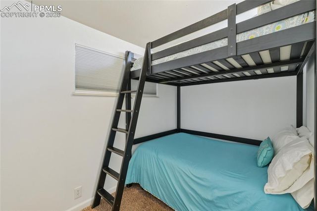 198 Crystal Park Road, Manitou Springs, CO 80829