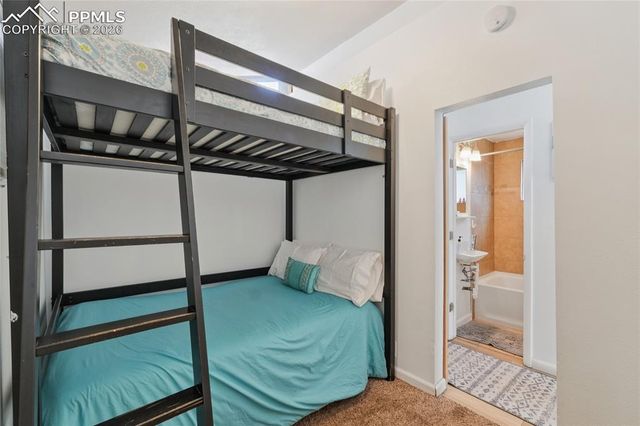 198 Crystal Park Road, Manitou Springs, CO 80829