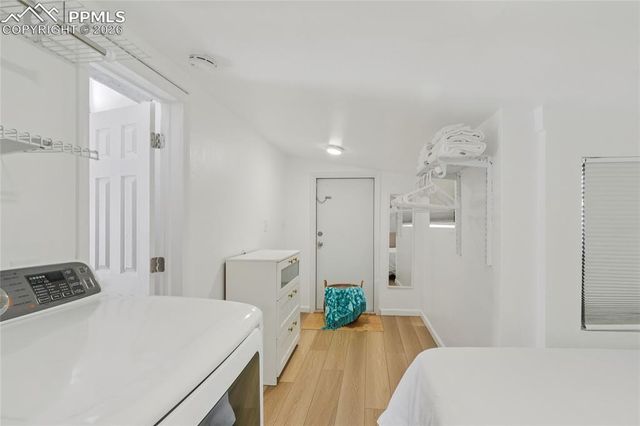 198 Crystal Park Road, Manitou Springs, CO 80829