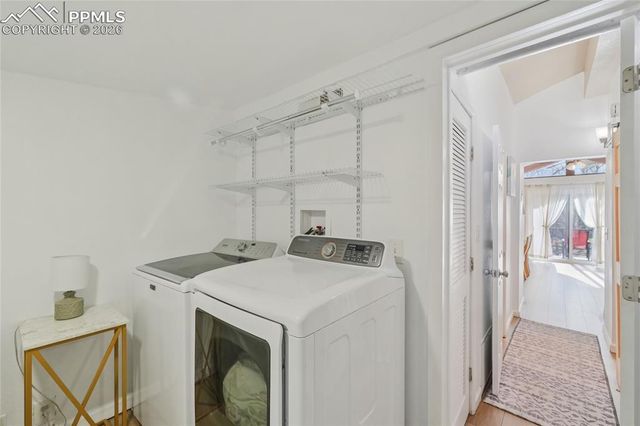 198 Crystal Park Road, Manitou Springs, CO 80829