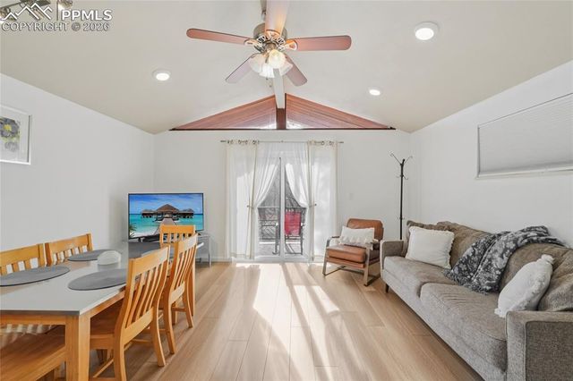 198 Crystal Park Road, Manitou Springs, CO 80829