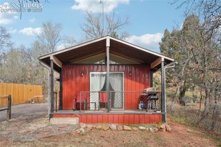 198 Crystal Park Road, Manitou Springs, CO 80829