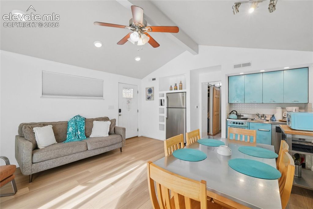 198 Crystal Park Road, Manitou Springs, CO 80829 — photo 4