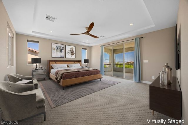 12021 Abbracci Avenue, Las Vegas, NV 89138