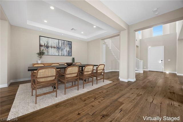 12021 Abbracci Avenue, Las Vegas, NV 89138