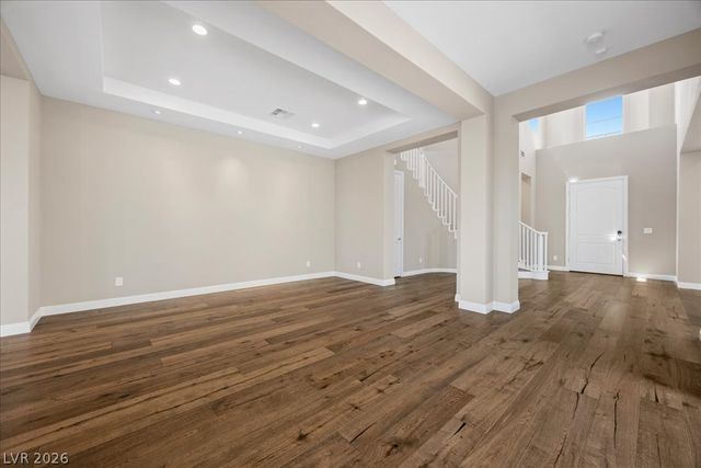 12021 Abbracci Avenue, Las Vegas, NV 89138