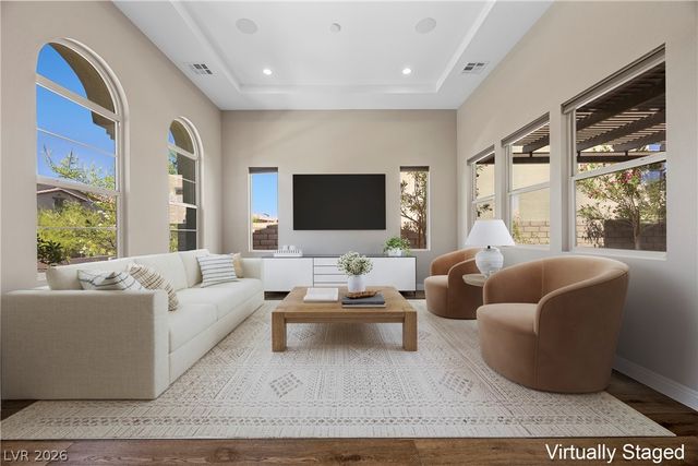 12021 Abbracci Avenue, Las Vegas, NV 89138