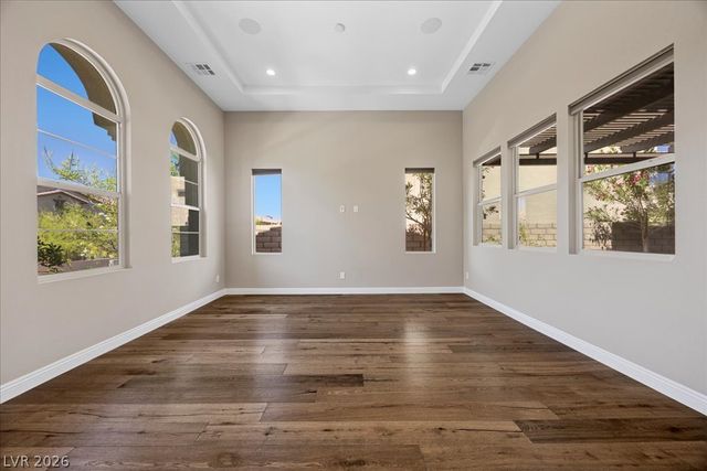 12021 Abbracci Avenue, Las Vegas, NV 89138
