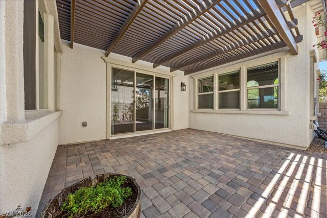 12021 Abbracci Avenue, Las Vegas, NV 89138