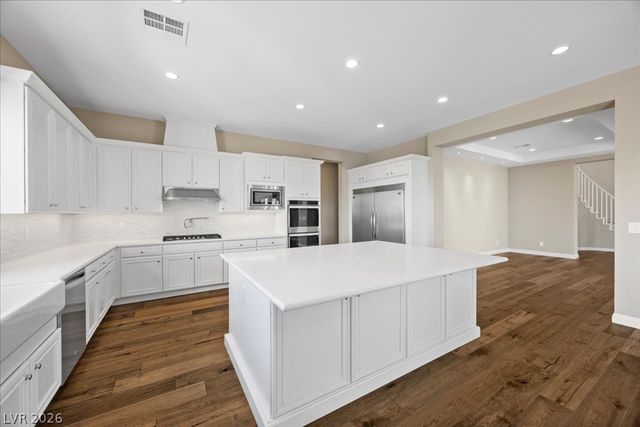 12021 Abbracci Avenue, Las Vegas, NV 89138