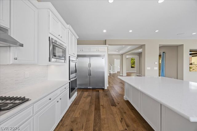 12021 Abbracci Avenue, Las Vegas, NV 89138