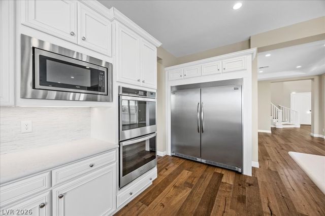 12021 Abbracci Avenue, Las Vegas, NV 89138