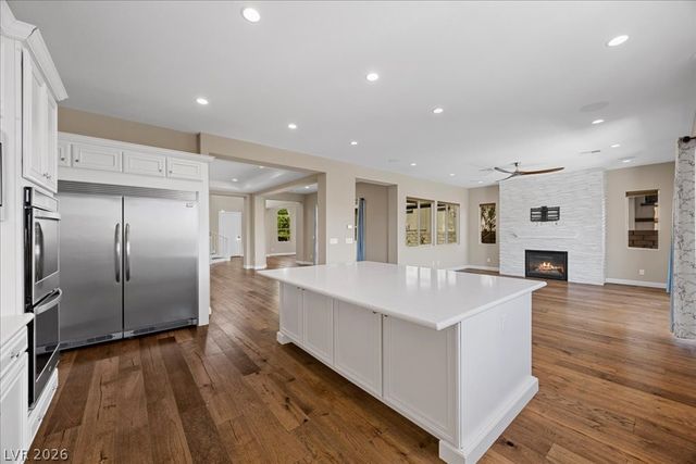12021 Abbracci Avenue, Las Vegas, NV 89138