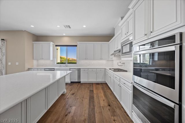 12021 Abbracci Avenue, Las Vegas, NV 89138