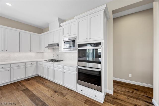 12021 Abbracci Avenue, Las Vegas, NV 89138