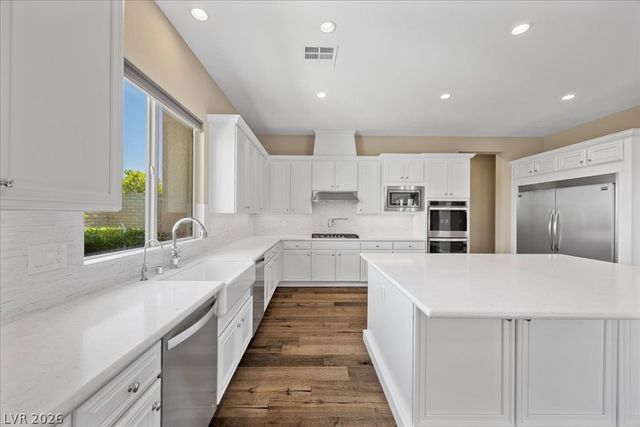 12021 Abbracci Avenue, Las Vegas, NV 89138