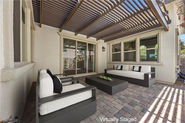 12021 Abbracci Avenue, Las Vegas, NV 89138