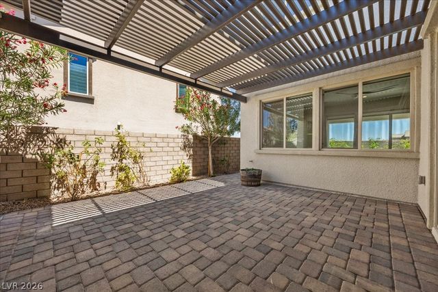 12021 Abbracci Avenue, Las Vegas, NV 89138