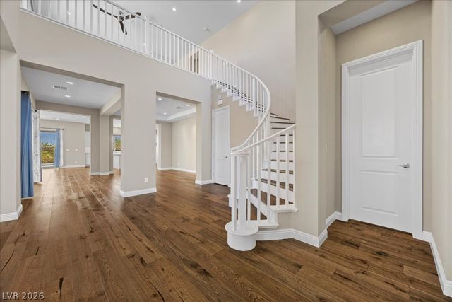 12021 Abbracci Avenue, Las Vegas, NV 89138