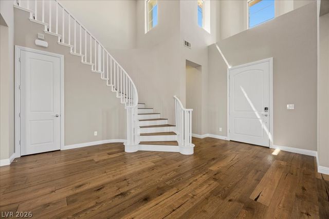 12021 Abbracci Avenue, Las Vegas, NV 89138