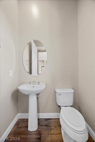 12021 Abbracci Avenue, Las Vegas, NV 89138