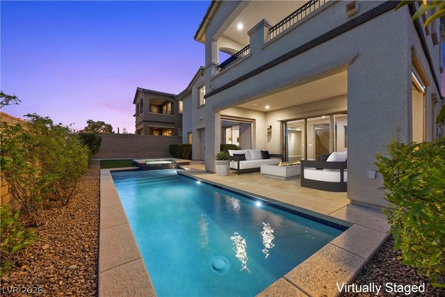 12021 Abbracci Avenue, Las Vegas, NV 89138