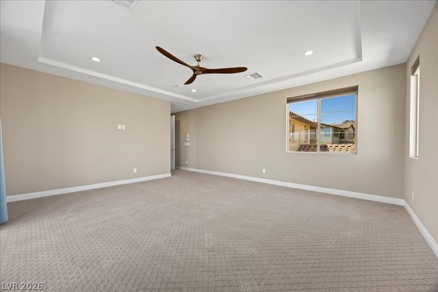 12021 Abbracci Avenue, Las Vegas, NV 89138